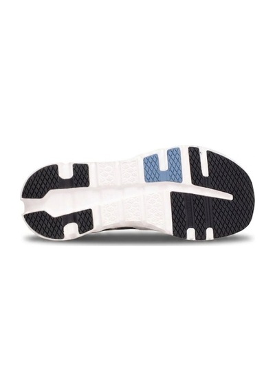 Lufian Lufıan Axel Gri Erkek Sneaker