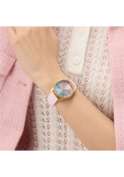 Guess Gugw1042l2 Kadın Kol Saati Altın