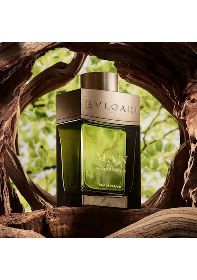 Bvlgari Man Wood Essence Edp 150 Ml Erkek Parfümü Odunsu