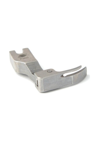 Düz Makine Kıl Fermuar Ayak / P360