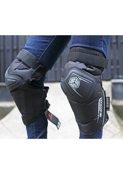 Scoyco K24R Soft Dizlik