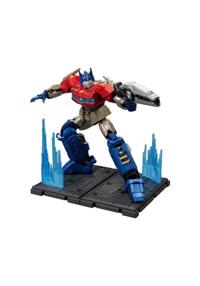 Ers 71161 Figür Transformers Classıc Class 11 Optımus Prıme Trns
