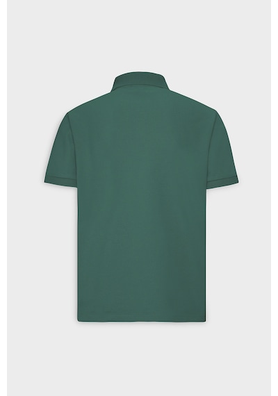 Ac&Co / Altınyıldız Classics Erkek Koyu Yeşil Slim Fit Dar Kesim Polo Yaka Kısa Kollu Tişört 4A4820200001Kyls Yeşil Ac&Co / Altınyıldız Classics Erkek Koyu Yeşil Slim Fit Dar Kesim Polo Yaka Kısa Kollu Tişört 4A4820200001Kyls Yeşil