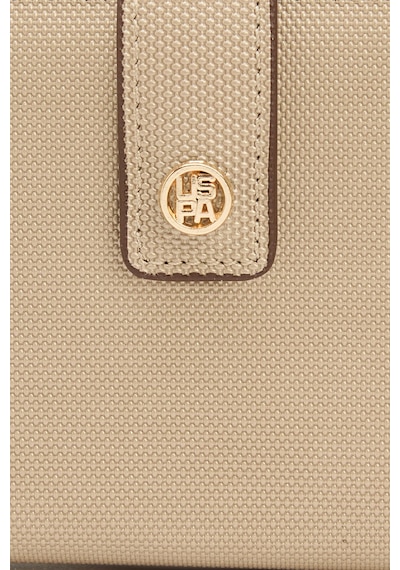 U.s. Polo Assn. Kadın Altın Cüzdan 50323292-vr096