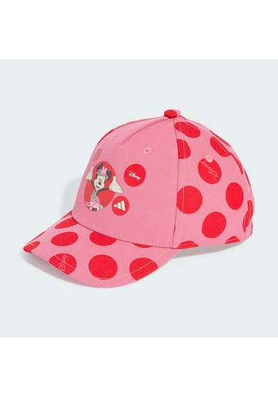 Adidas Disney Minnie Mouse Kids Kız Çocuk Şapka Jh3418 Pembe