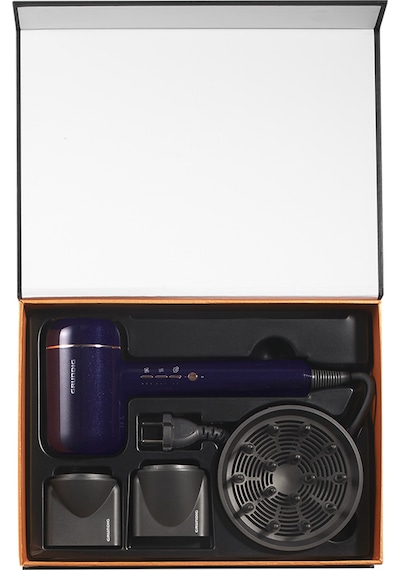 Grundig HD 9980 Ionica Air Styler 1800 W Saç Kurutma Makinesi
