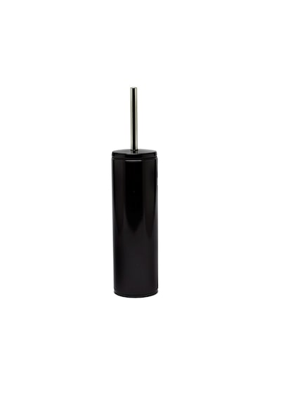 Primanova M-E42-06-06 Tuvalet Fırçası Cigo Siyah