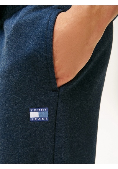 Tommy Hilfiger Tjm Normal Kesim Armalı Erkek Mavi Eşofman Altı Dm0dm22358c1g Mavi
