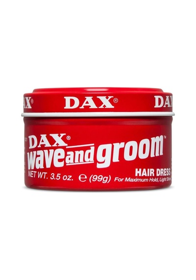 Wave And Groom 99 Gr Şekillendirici Wax