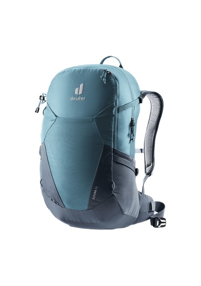 Deuter Futura 23 Litre Sırt Çantası 3400121 1374 Atlantic - Ink