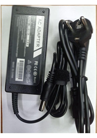 15 Volt 3 Amper Standart Uçlu Adaptör 15 Volt 3 Amper 5.5 Mm 2.5 Mm Adaptör Leon-2025-01-55