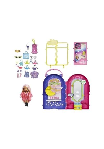 Mey İthalat Extra Mini Butik Hhn15