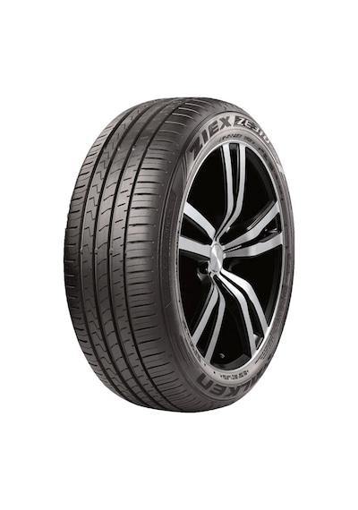 Falken 205/55R19 97V Xl Ziex Ze310 Ecorun 4X4 Suv Yaz Lastiği 2025