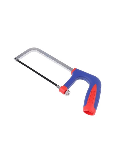 Wp215036 150 Mm Hassas Kesim Profesyonel Mini Kıl Demir Testere