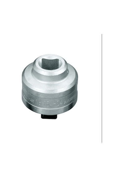 Gedore Cırcır Adaptor Rah 754-04
