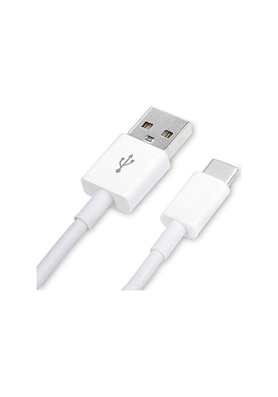 Usb Type C Xiaomi LG Uyumlu Usb Şarj Data Kablo Type- C Usb Type C Xiaomi LG Uyumlu Usb Şarj Data Kablo Type- C