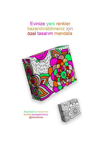 Edora Home Siyah Dikey 6 Kancalı Bardak, Kupa, Fincan Askılığı - Metal Paslanmaz Mutfak Düzenleyici