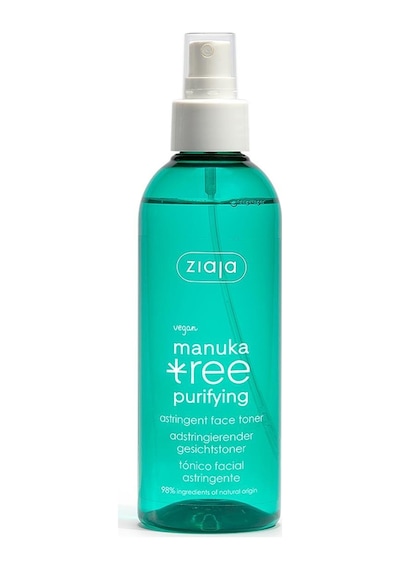 Ziaja Manuka Gözenek Sıkılaştırıcı Ve Arındırıcı Tonik 200 ML