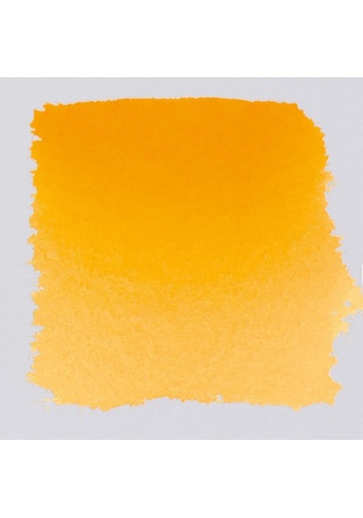 Schmincke : Horadam Aquarell Artist Sulu Boya : Yarım Tablet : Seri 3 227 Cadmium Orange Light