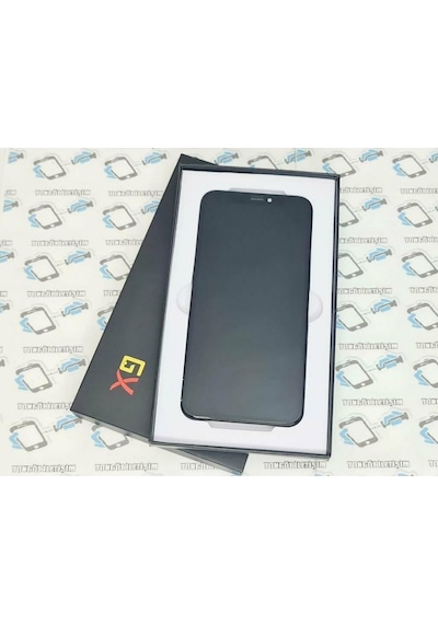 Apple Uyumlu iPhone X Lcd Ekran Dokunmatik A++ Gx ( Oled ) (219688343)