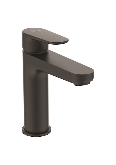Ideal Standard Cerafine O Grande Yüksek Tip Lavabo Bataryası Mat Siyah Bc554xg Siyah