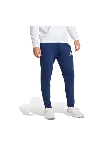 Adidas Ent26 Sw Pnt Erkek Futbol Eşofman Altı Jz9140 Lacivert Lacivert
