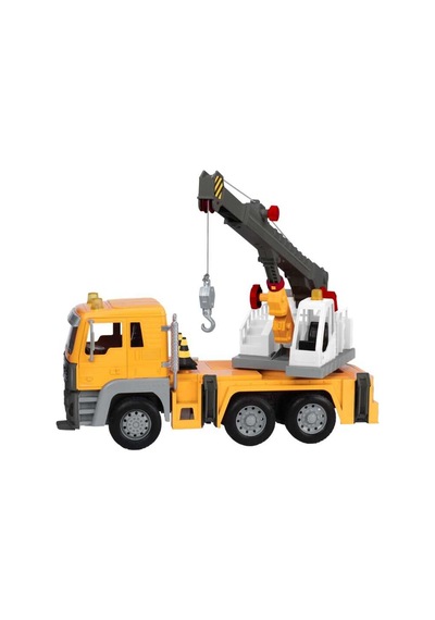 Driven Vinç - Sarı Wh1374z Çok Renkli