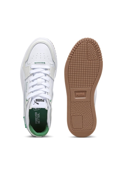 Puma Carına Street Vtg Kadın Ayakkabı 392338 01 Beyaz
