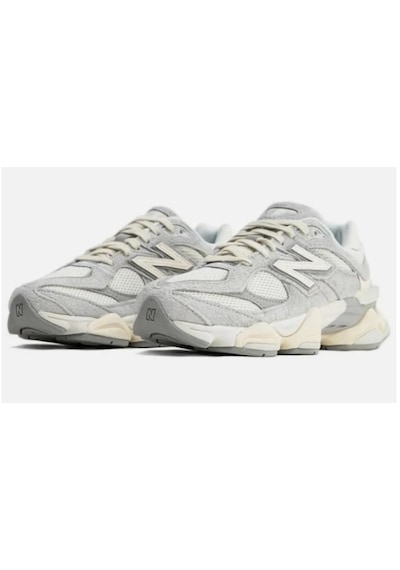 New Balance U9060hsa Erkek Sneaker Gri - Krem