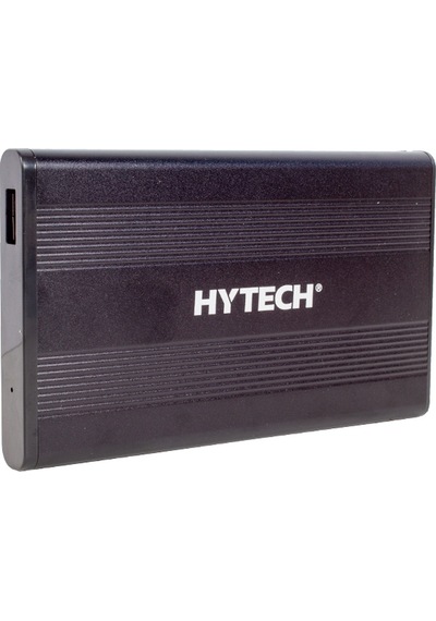 Powermaster Pm-34265 Harici 2.5 Usb 2.0 Sata Harddısk Kutusu Siy