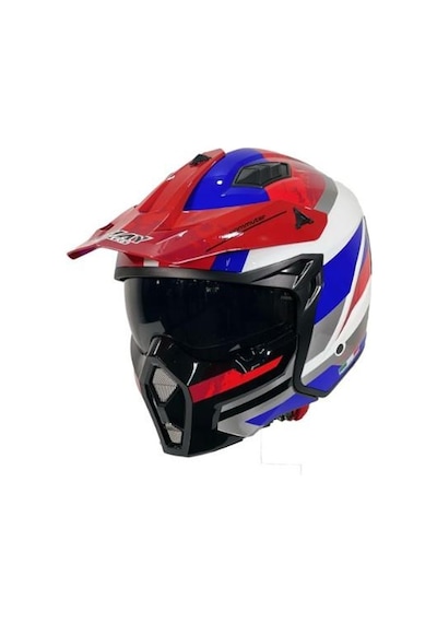 Sway X1-x Seul Track Modüler Full Face Çene Sökülebilen Motosiklet Kaskı Xl Beden Beyaz Kırmızı Beyaz - Kırmızı Sway X1-x Seul Track Modüler Full Face Çene Sökülebilen Motosiklet Kaskı Xl Beden Beyaz Kırmızı Beyaz - Kırmızı