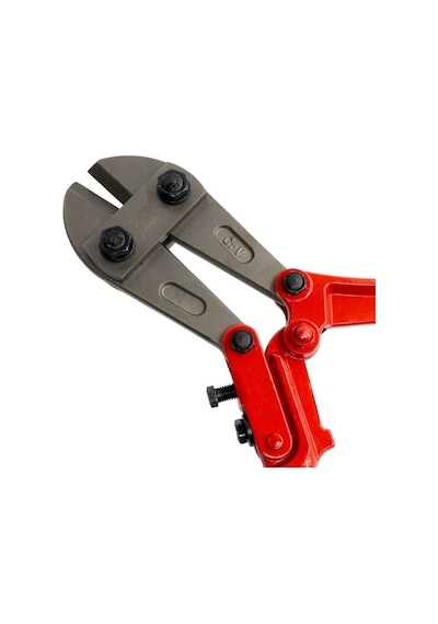 Rox 0244 Demir Kesme Makası Crv 6mm 18''