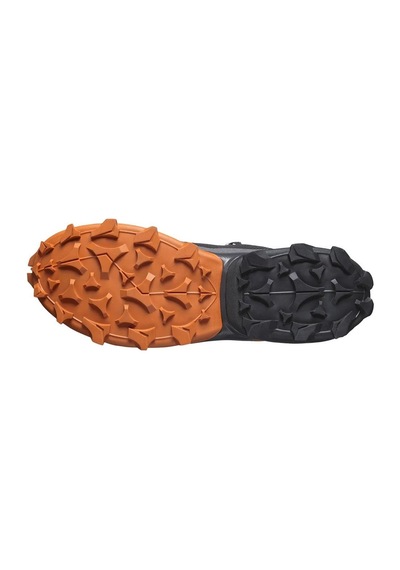 Salomon Cross Over 2 Gore-tex Erkek Trekking Ayakkabı 001