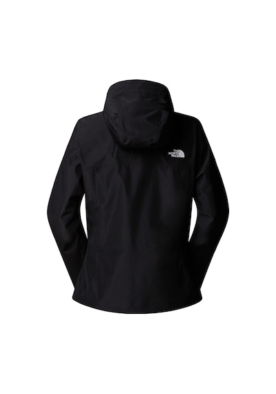 The North Face W Sangro Jacket Kadın Ceket Nf0a8dnrjk31 Siyah