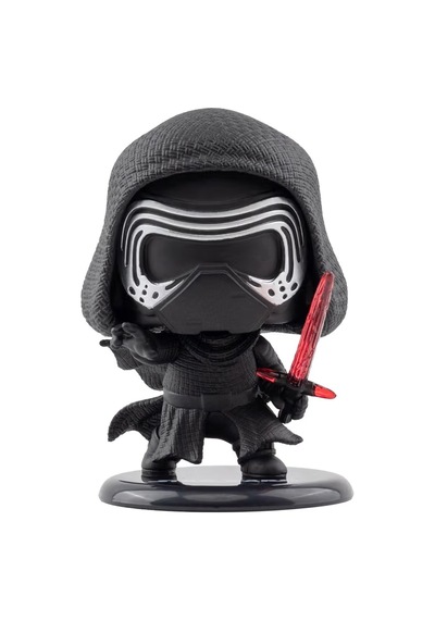 Yume Star Wars Cosbı Blınd Box Fıgurınes - Dark Sıde