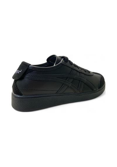 Etayger 3151 Genç Sneaker Siyah