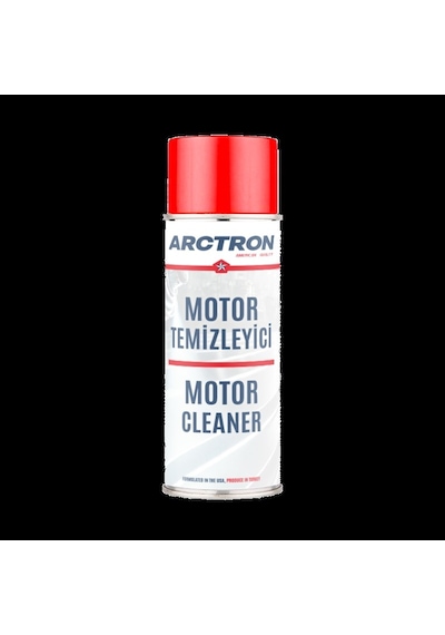 Arctron Motor Temizleme Sprey 500 Ml