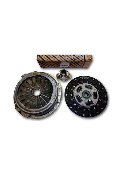 Iveco 500054748-v Debrıyaj Setı Baskı-disk-rulman Iveco Daıly Iv 06 2.5td 2.8td 3.0td 35c15 F1c 500054748-2995776-2996089 Iveco 500054748-v Debrıyaj Setı Baskı-disk-rulman Iveco Daıly Iv 06 2.5td 2.8td 3.0td 35c15 F1c 500054748-2995776-2996089