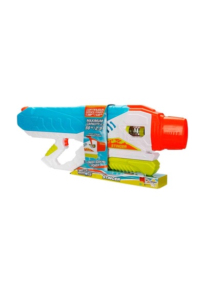 Su Atan Oyuncak - Özel Seri S00016065 Mavi