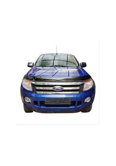 Autogp Ford Ranger 2012-2016 Kaput Rüzgarlıgı