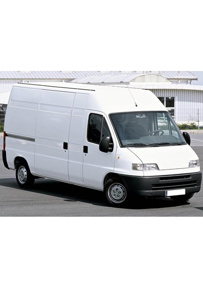 Fiat Ducato 1997-2005 Cam Suyu Deposunun Kapağı Fiskiye Kapak