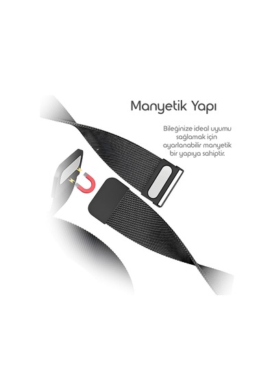 Milano Loop Huawei Watch Fit 5/fit 5 Pro/fit 4/fit 4 Pro/fit 3 İle Uyumlu Kordon Manyetik Tasarımlı Terletmeyen Fit 5 Kordon Nefes Alabilen Metal Hasır Huawei Fit 5 Pro Kordonu Çok Renkli Milano Loop Huawei Watch Fit 5/fit 5 Pro/fit 4/fit 4 Pro/fit 3 İle Uyumlu Kordon Manyetik Tasarımlı Terletmeyen Fit 5 Kordon Nefes Alabilen Metal Hasır Huawei Fit 5 Pro Kordonu Çok Renkli
