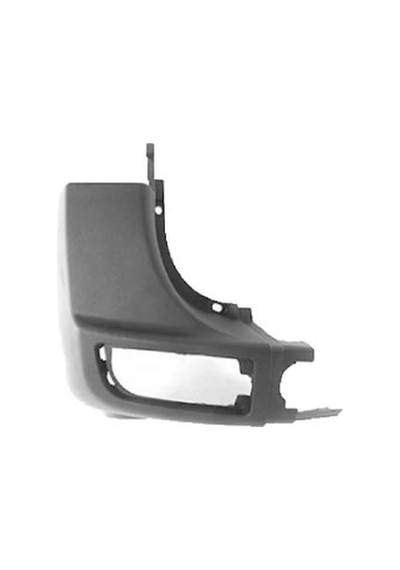 Arka Tampon Sol Köşesi Crafter Sprinter W906 2006-2018 Arası Tüm 9068801071 / Pol