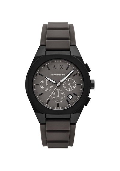 Armani Exchange Ax4191 Erkek Kol Saati Siyah