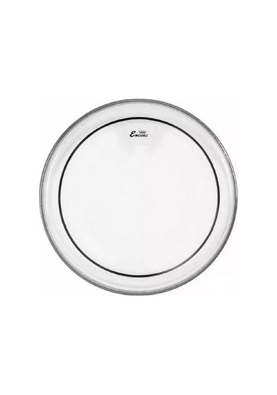 Remo Encore 10 İnç Pinstripe Clear Üst Derisi En-0310-ps