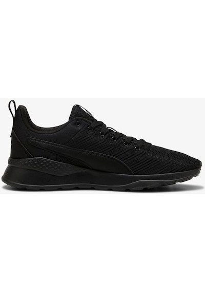 Puma Anzarun Lite Tdp 405506 01 Unisex Yürüyüş Ve Koşu Ayakkabısı Siyah 36-45 Siyah