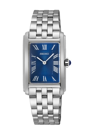 Seiko Swr085p1 Kadın Kol Saati Gri