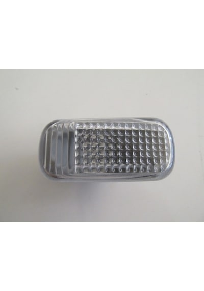 2003-2005 Honda Accord Çamurluk Sinyali Beyaz Sağ-sol Aynı Adet Eurolamp Oem No:34301s5ht02