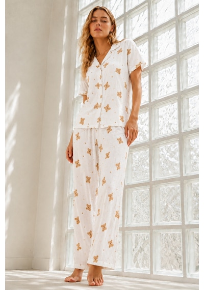 Norcia Sports Kadın Genç Loose İpliği Boyalı Kırık Beyaz Pijama Takımı Çok Renkli - 929323133 Çok Renkli - 929323133 Çok Renkli Norcia Sports Kadın Genç Loose İpliği Boyalı Kırık Beyaz Pijama Takımı Çok Renkli - 929323133 Çok Renkli - 929323133 Çok Renkli