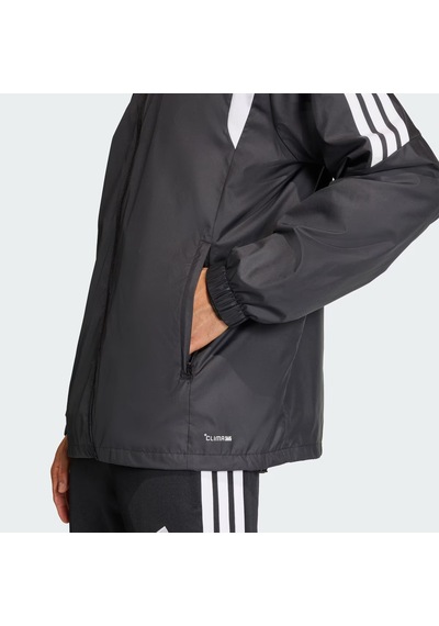 Adidas Jy9733 Tiro26l Wb Erkek Rüzgarlık Renkli